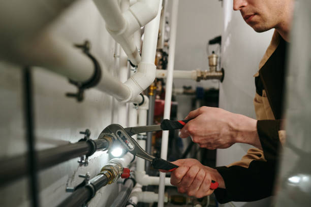 Trusted Butler Beach, FL Plumbing Experts