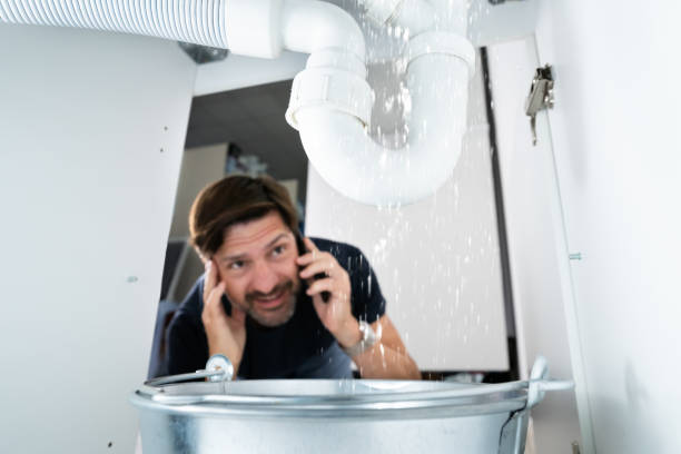 Hot Water Heater Installation in Butler Beach, FL