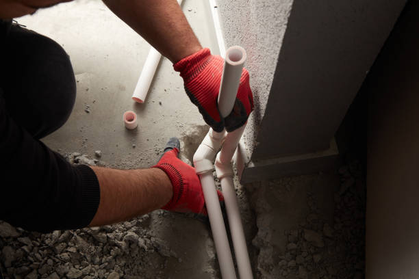Best Shower Repair Services  in Butler Beach, FL