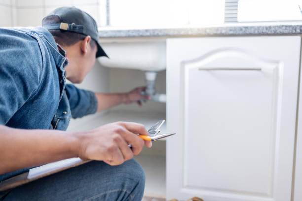 Best Commercial Plumbing Services  in Butler Beach, FL