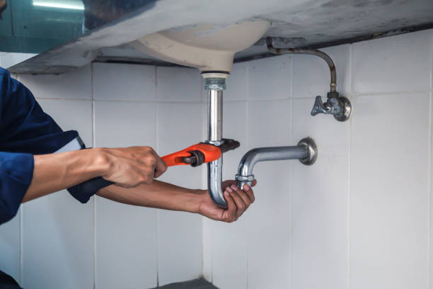 Best Residential Plumbing Services  in Butler Beach, FL