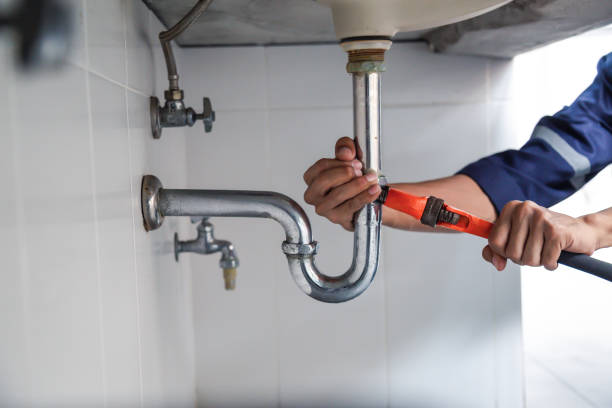 Best Leak Detection Services  in Butler Beach, FL