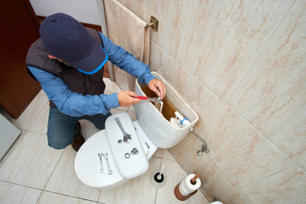 Best Water Softener Installation  in Butler Beach, FL