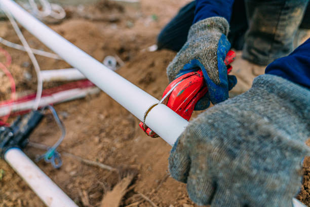 Best Sewer Line Repair  in Butler Beach, FL