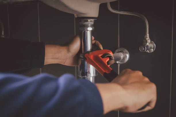 Best Gas Line Repair  in Butler Beach, FL